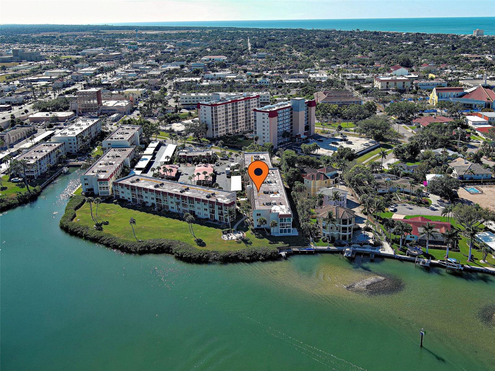 260 Santa Maria Street 109