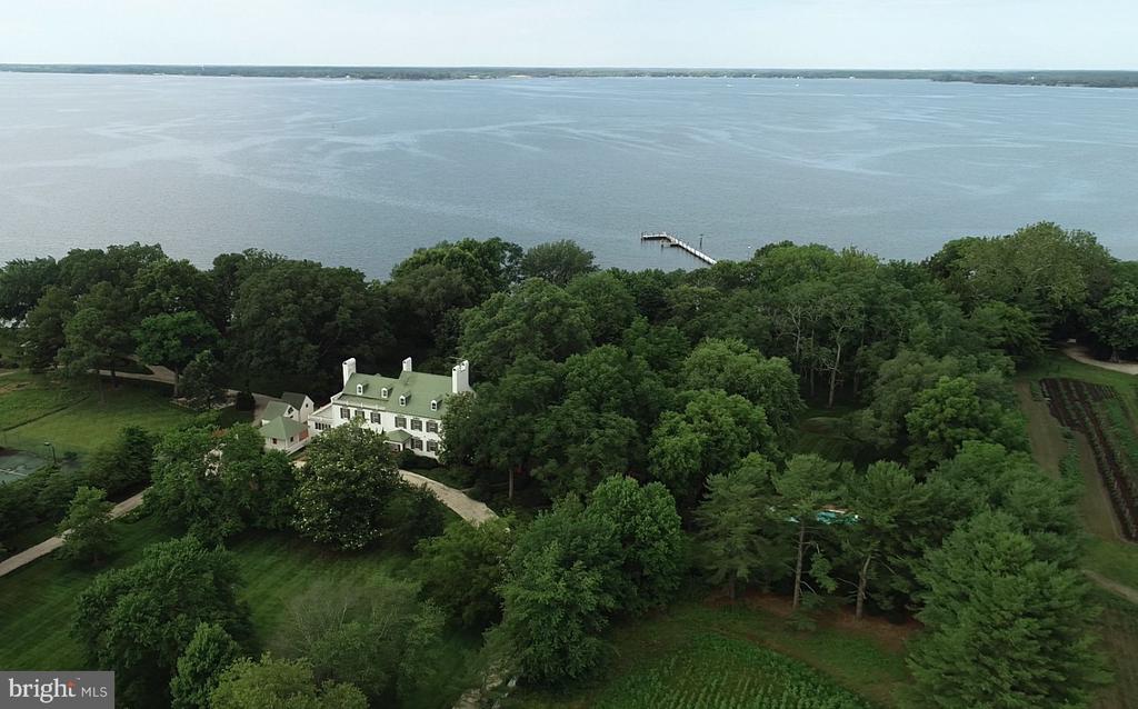 27295 Southside Island Creek Road