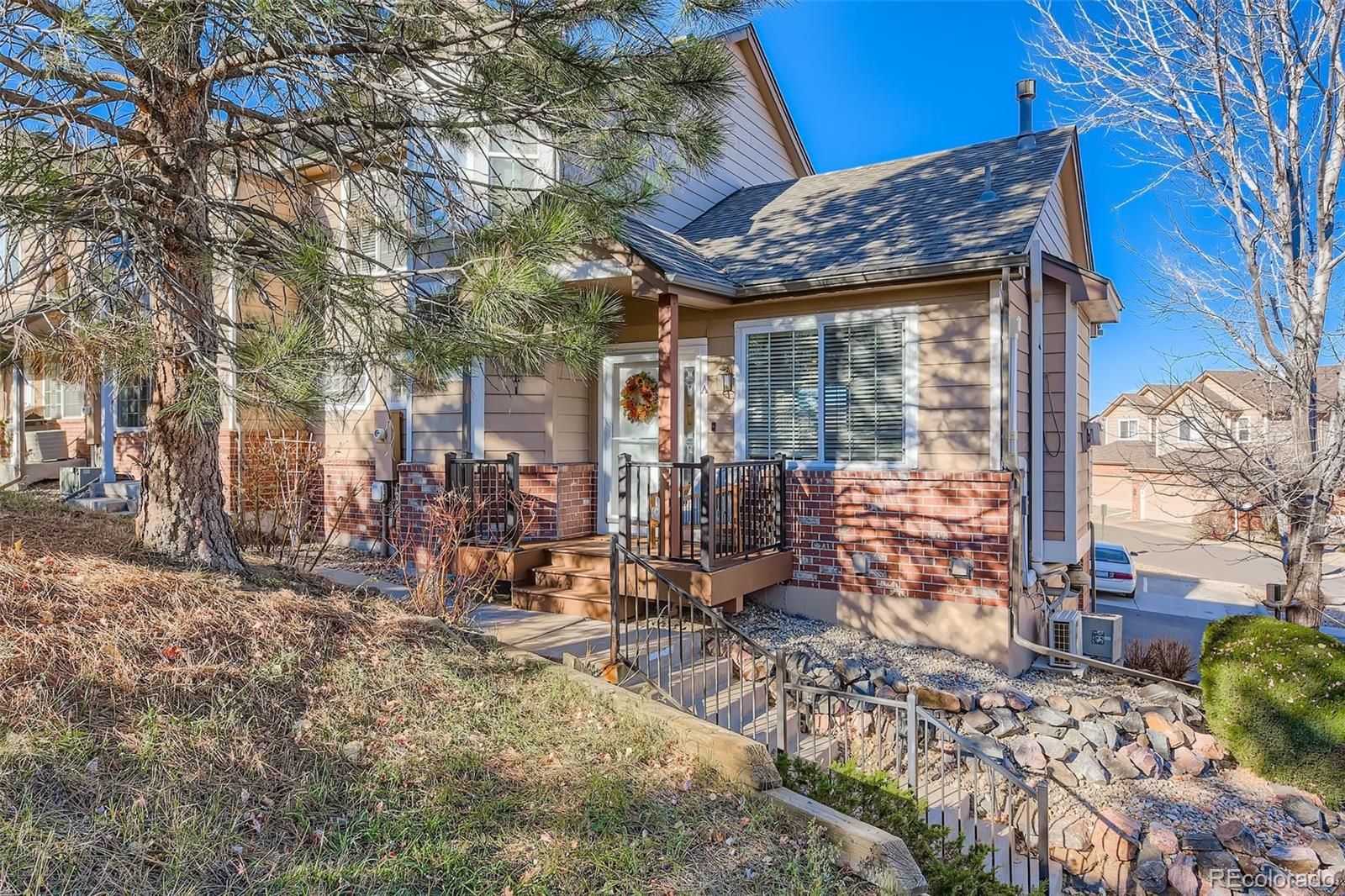 6835 S Webster Street A