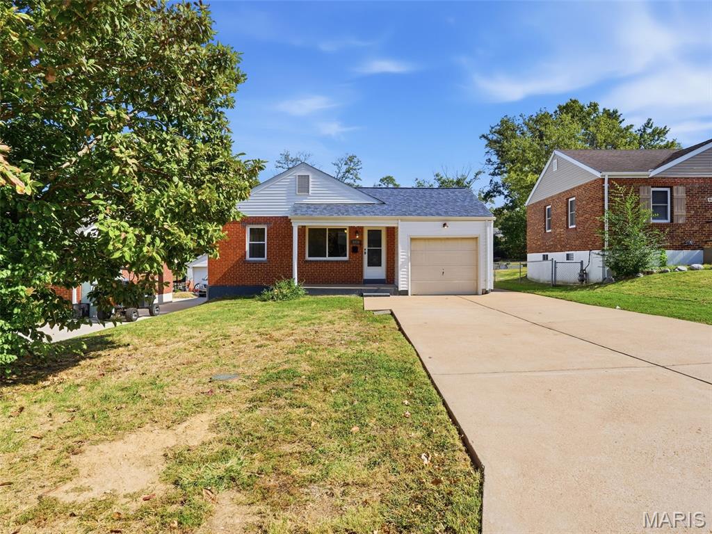 9838 Huntingdon Lane