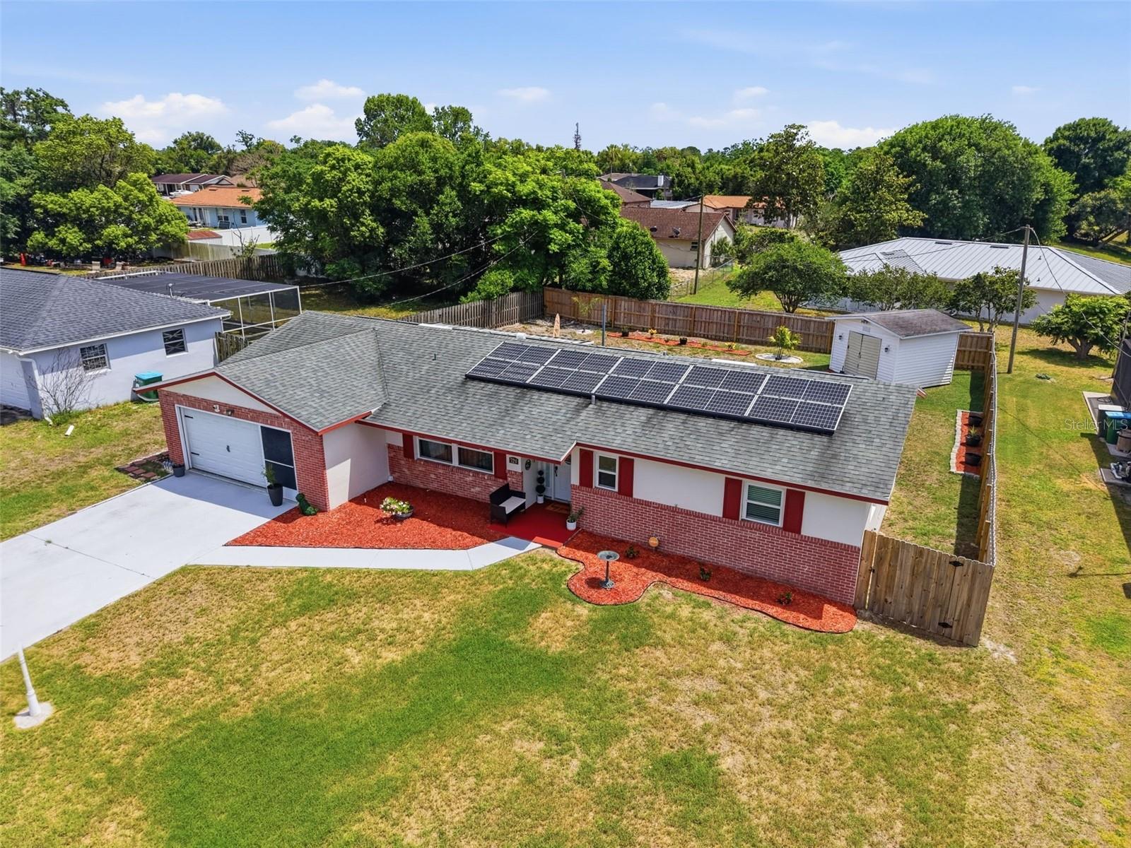 729 Fruitland Drive