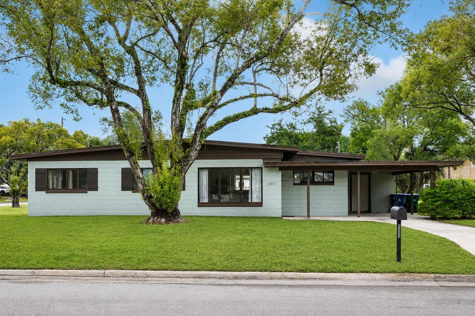 2231 Nairn Drive, Winter Park, FL