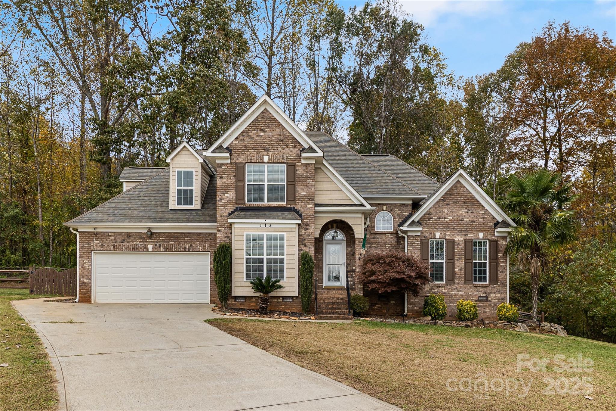 113 Pine Bluff Court