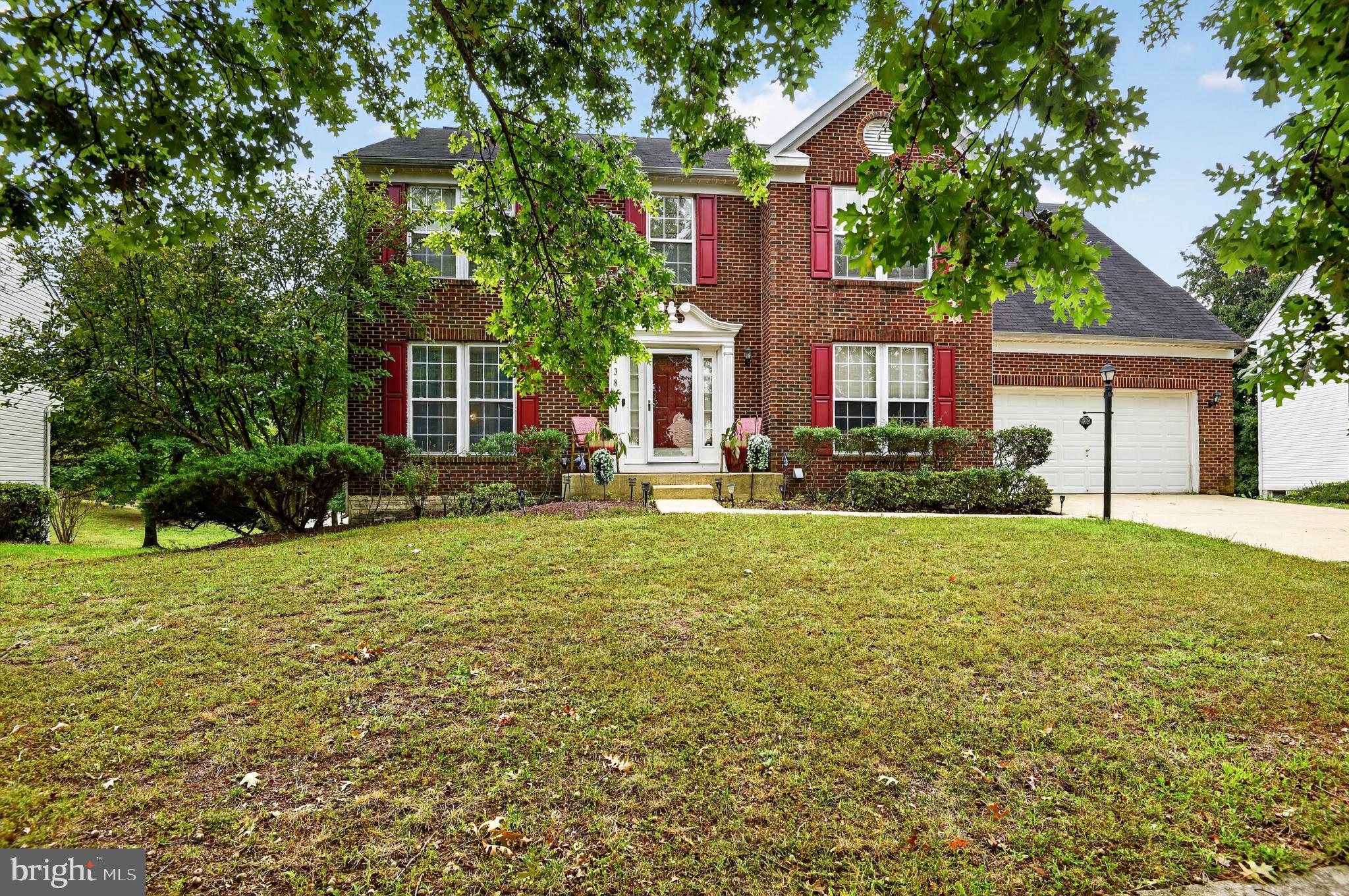 13809 Hotomtot Drive