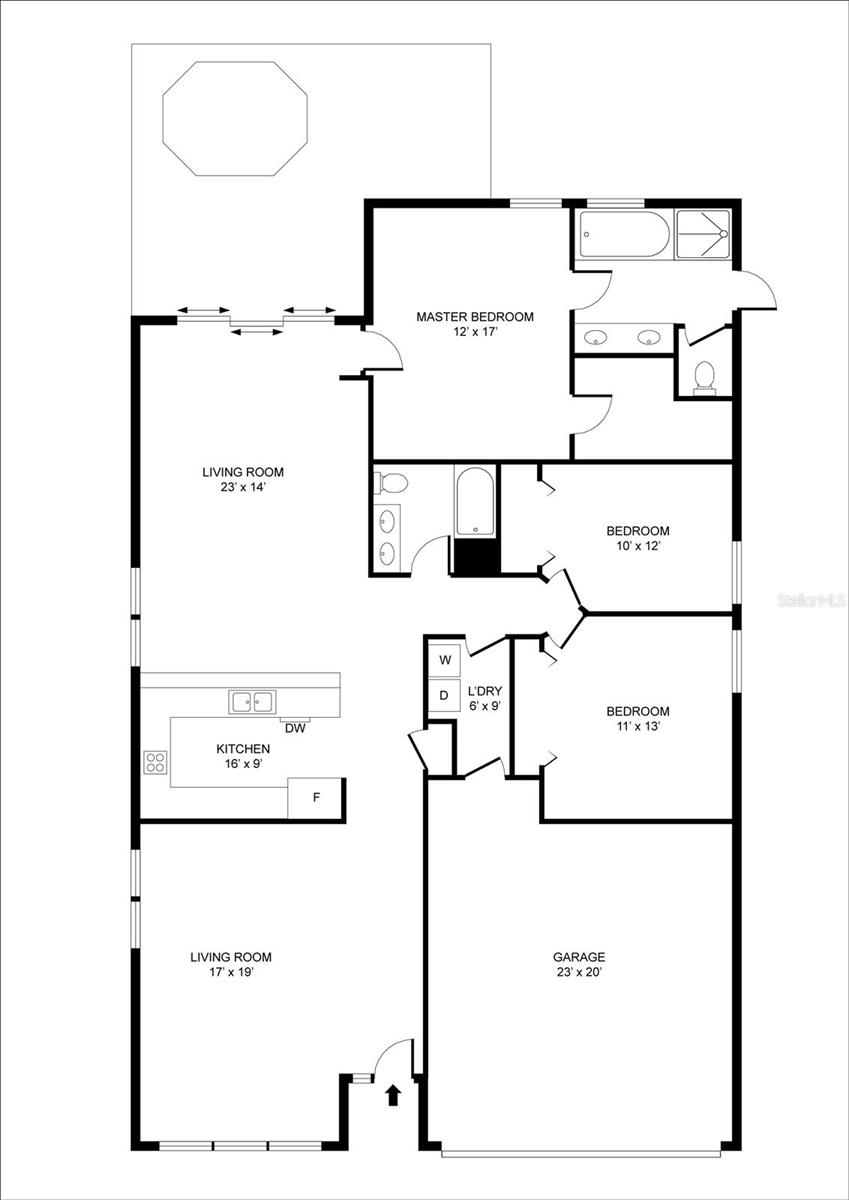 107 Golden Crest Court