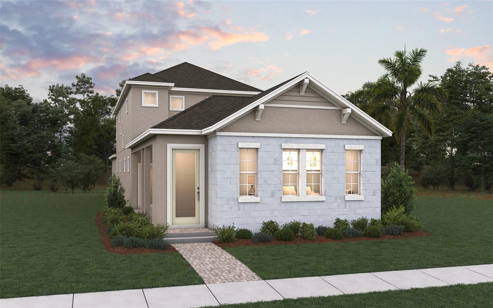 9871 Peebles Street, Orlando, FL