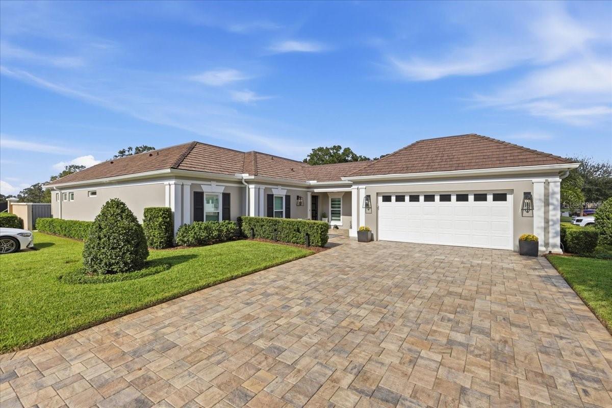 8953 Charleston Park, Orlando, FL