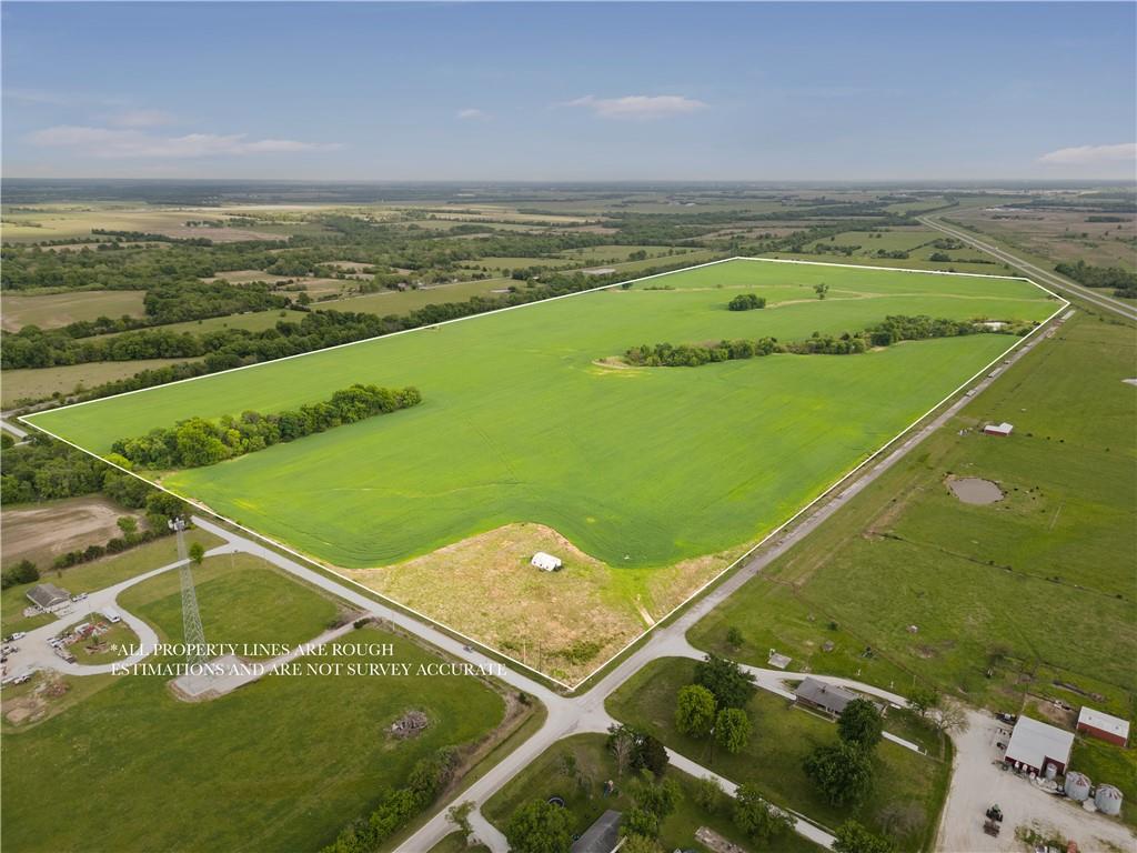49 NW 100th Road