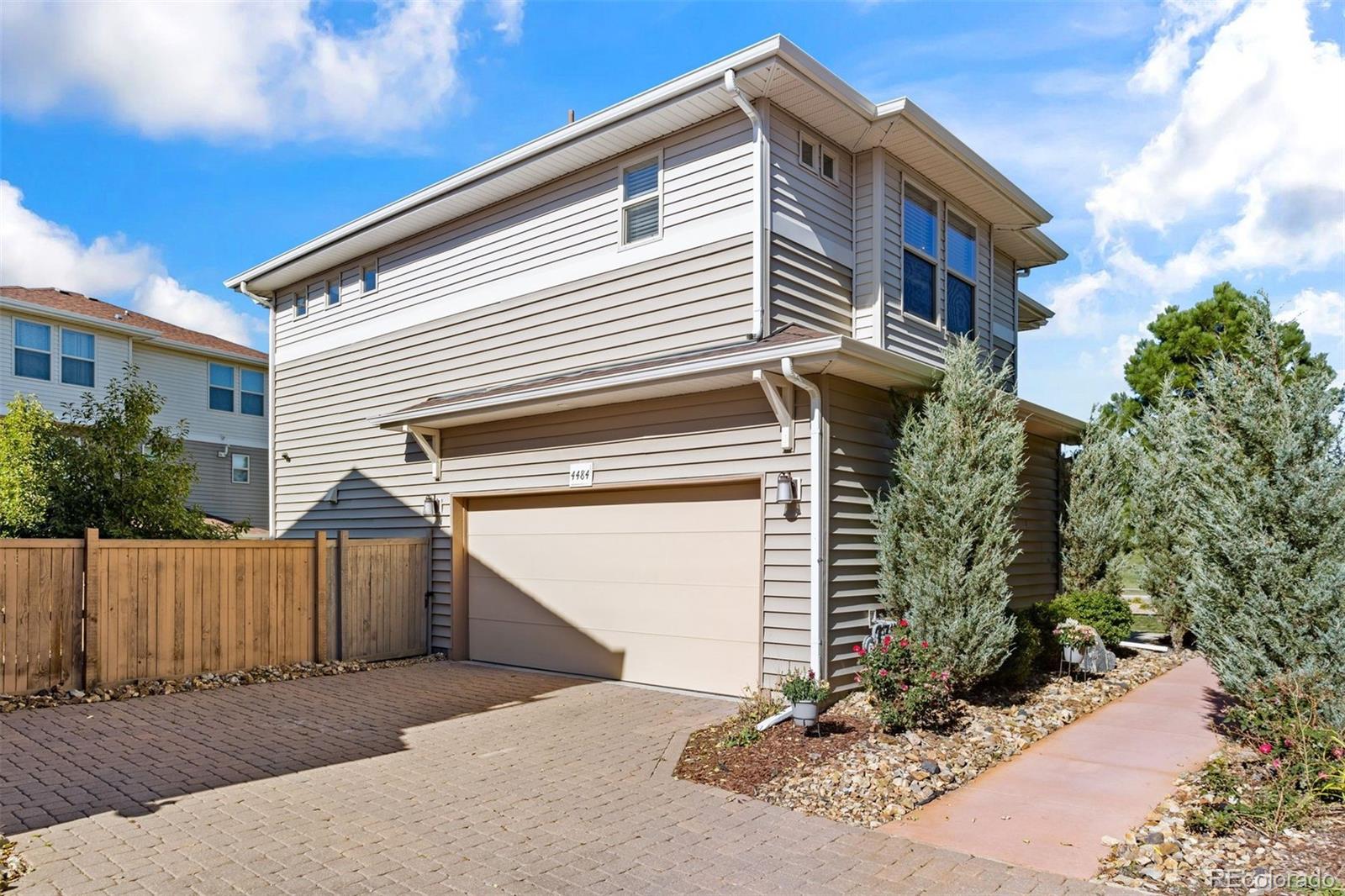4484 Vindaloo Drive
