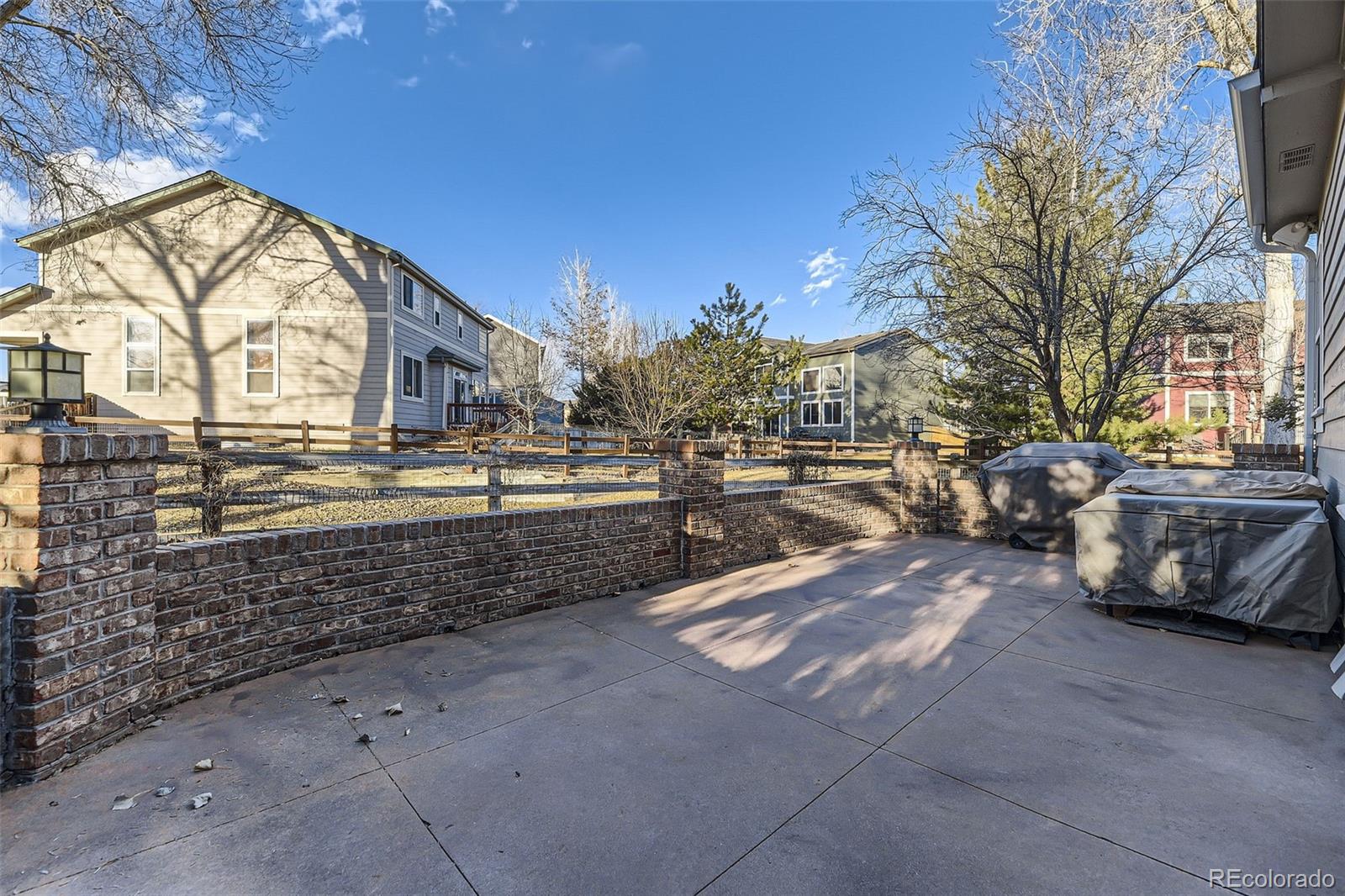 16364 Flintlock Court