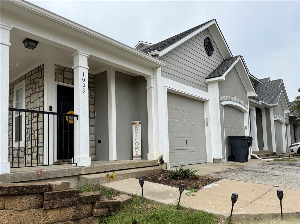1003 N Findley Street
