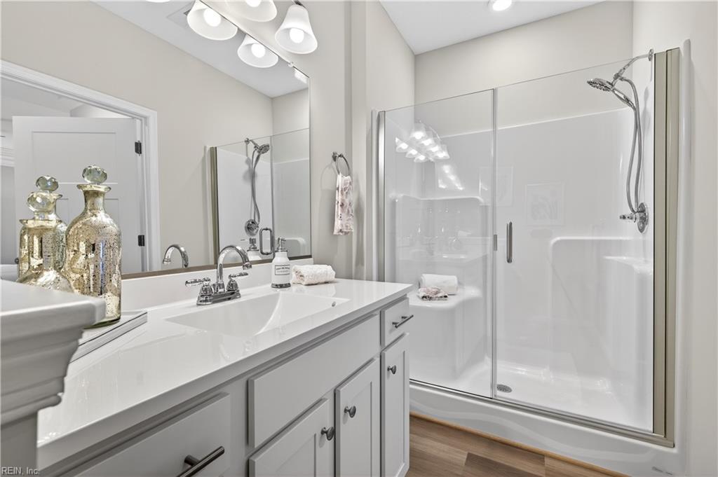 MM Villages At Bartlett Station(Amelia)