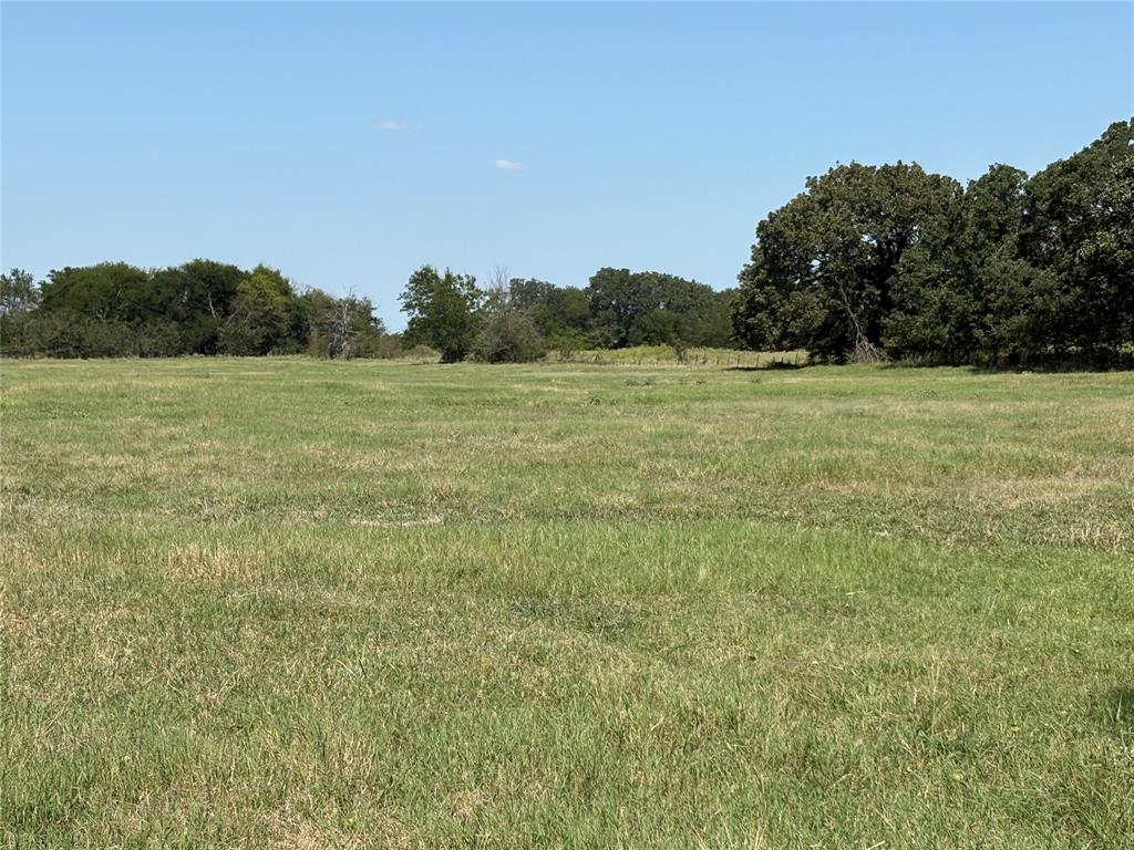 Approx. 10.5 acres of gentle sloping sandy soil located on a quiet County Road in the Miller Grove ISD. This tract is fenced and has improved grasses and would be that perfect building spot for that new home, barndominium and you. Located just off FM 1567 and centered between Sulphur Springs, Emory, Winnsboro and Lake Fork allowing for some of the best in East Texas dining, fishing  and festivities. Property has electric at the road and Shirley water stated that water meter is available by extending the line a short distance from adjoining property. NO KNOWN RESTRICTIONS.