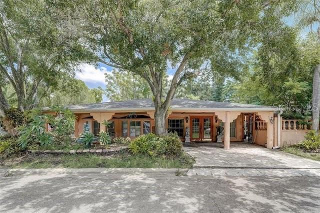Completely Renovated & Move-In Ready!
This beautifully updated 4-bedroom, 2.5-bathroom Town ’n’ Country home sits on a spacious corner lot and offers versatility with a separate 1-bedroom apartment/in-law suite at the back of the property—ideal for multi-generational living or rental income.

Step inside to find a bright open floorplan featuring a modern kitchen with new cabinetry, countertops, and appliances (to be installed by closing), a welcoming living and family room, plus a separate dining area. The primary suite offers double closets, while all secondary bedrooms are generously sized with ample storage. Bathrooms have been tastefully updated with new vanities, fixtures, and finishes.

Recent renovations plus HVAC and Hot water heater only 3 years old or newer for peace of mind.
No HOA, no CDD, and a rare amount of square footage in this prime location! Convenient to Veterans Expressway, Courtney Campbell Causeway, I-275, shopping, schools, parks, and the Gulf beaches.