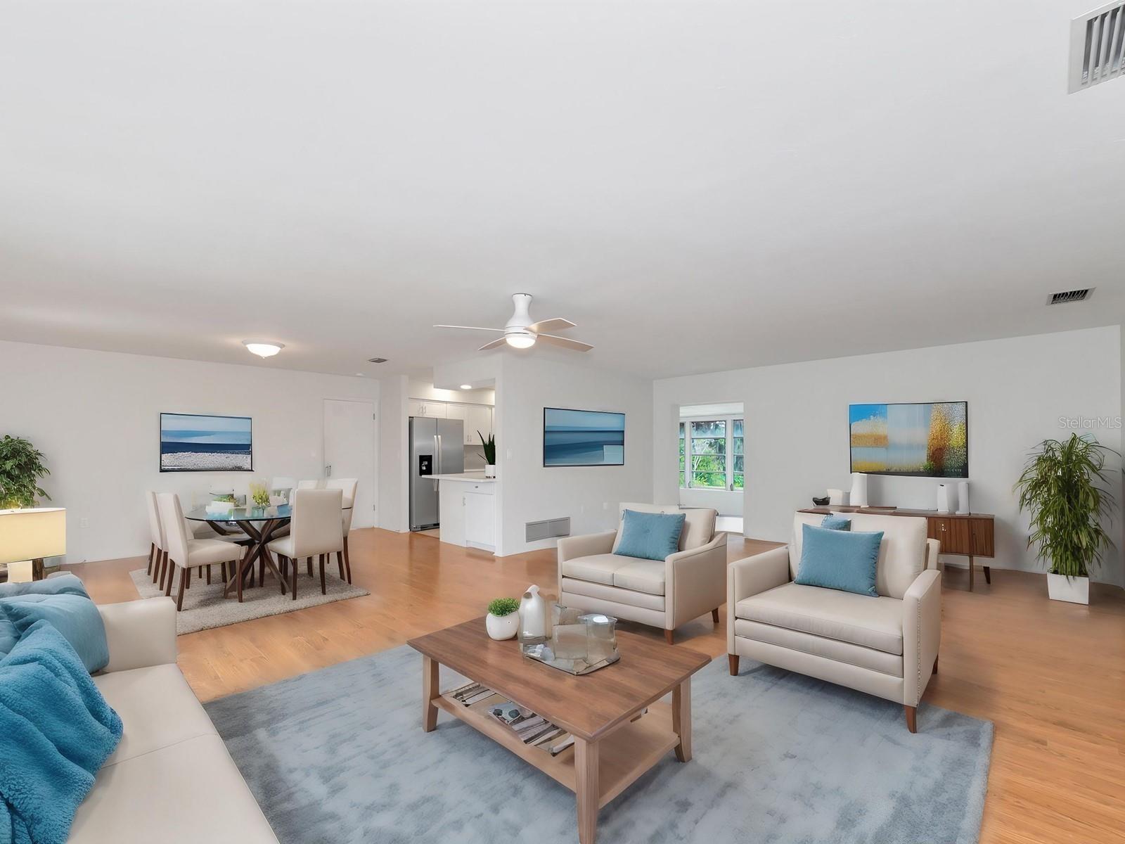 5337 San Juan Drive