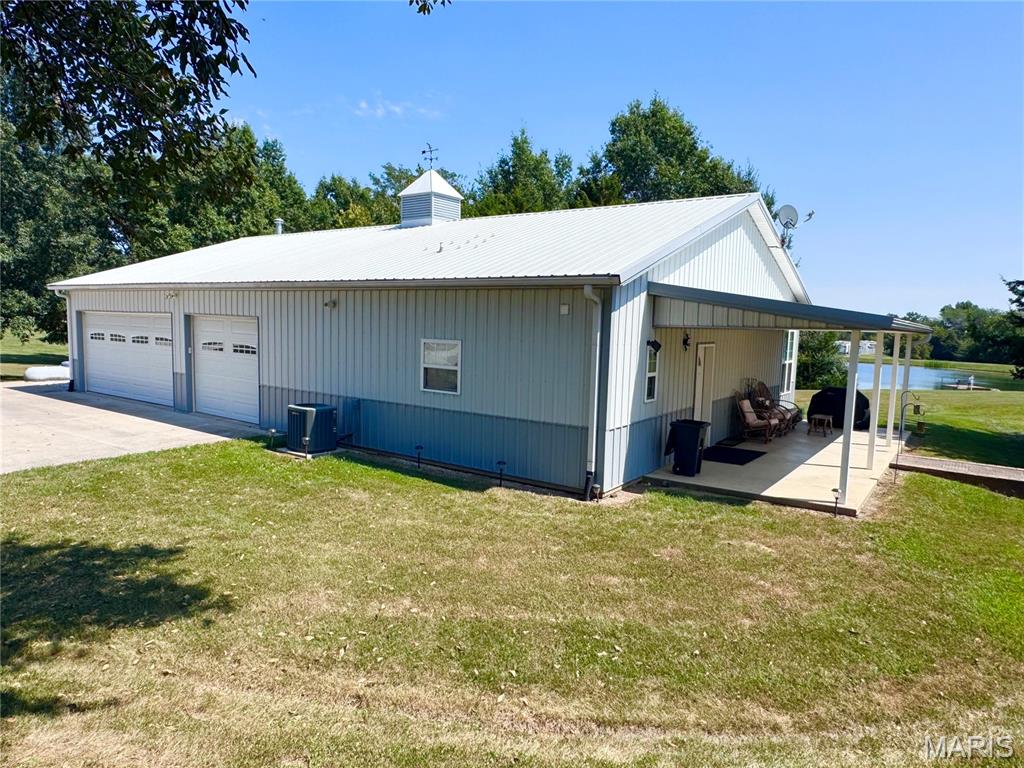 25253 Monroe Road 581