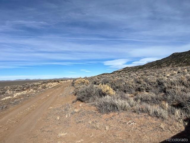 Lot 72 Stagecoach Road