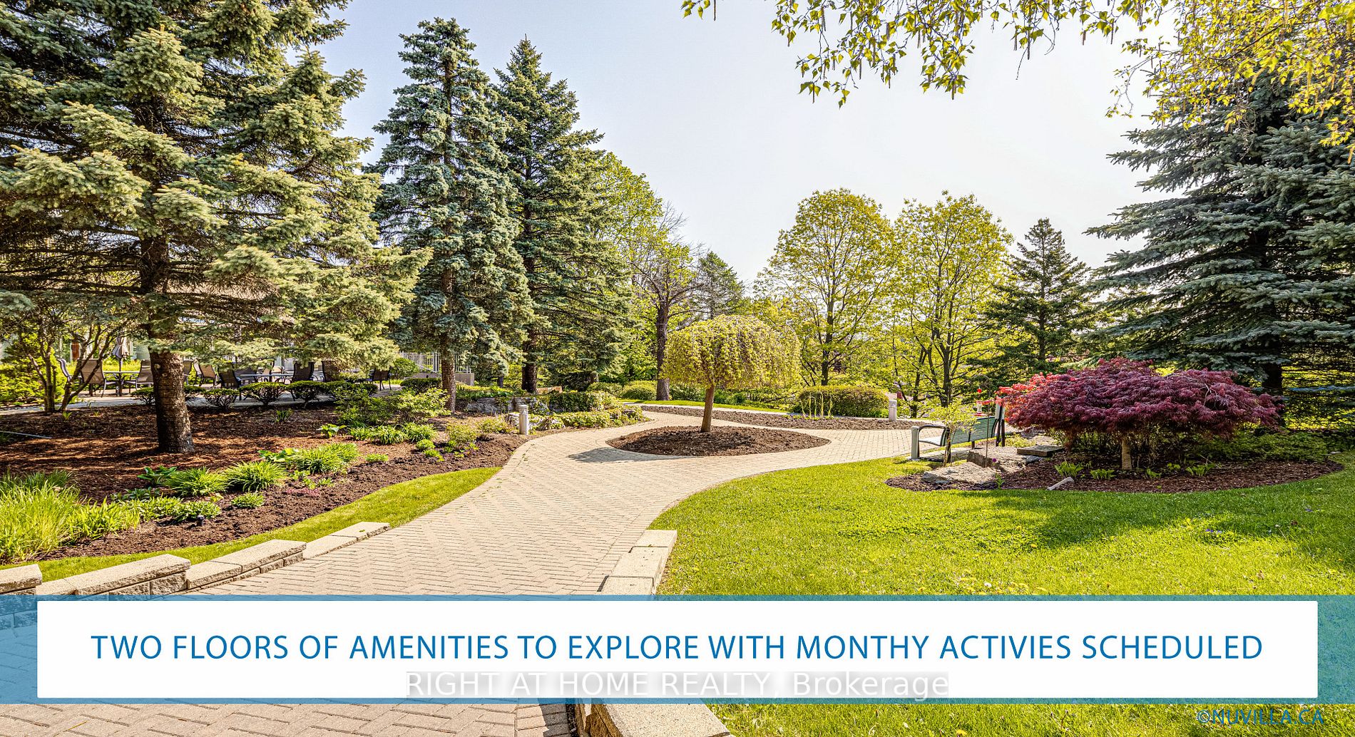 20 Guildwood Pkwy 1216