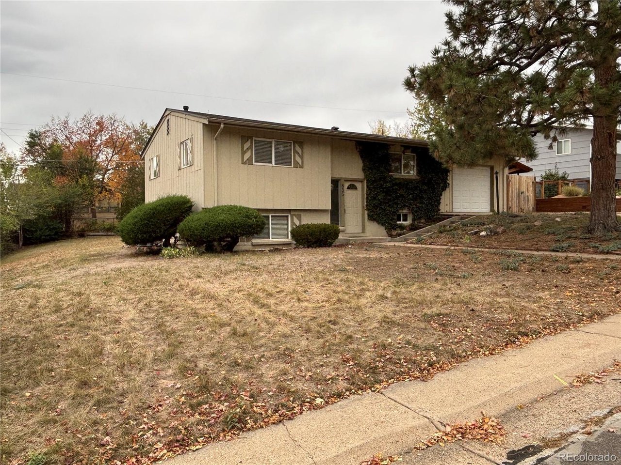 Fantastic Investment Opportunity in a Desirable Lakewood Location!Offering 4 bedrooms, 2 bathrooms, and an impressive list of valuable improvements, this property is an excellent opportunity for investors or buyers looking to make it their own! With potential rental income of $3,000 per month and an estimated 8% ROI, this home offers attractive investment possibilities.Original hardwood floors add warmth and character, while numerous major updates provide peace of mind, including a newer furnace, central A/C, hot water heater, PEX plumbing, and upgraded 200-amp electrical panel with 220V service. Both the home and storage shed received new roofs in 2022. The basement also features a French drain and sump pump.Step outside to enjoy a spacious covered deck with partial foothills views, perfect for relaxing or entertaining. Storage is abundant with a 9' x 12' Tuff Shed, a 7' x 25' covered outdoor storage area, and an oversized attached one-car garage featuring built-in storage and convenient access to both the home and backyard. A lawn sprinkler system adds to the property's functionality.Situated in a quiet, established neighborhood with convenient access to Green Mountain Recreation Center, light rail, shopping, restaurants, a community pool, and nearby preschool options.Whether you're looking for an income-producing investment or a home with great potential, this Lakewood property offers space, functionality, and an outstanding location!Prof pix coming later this week