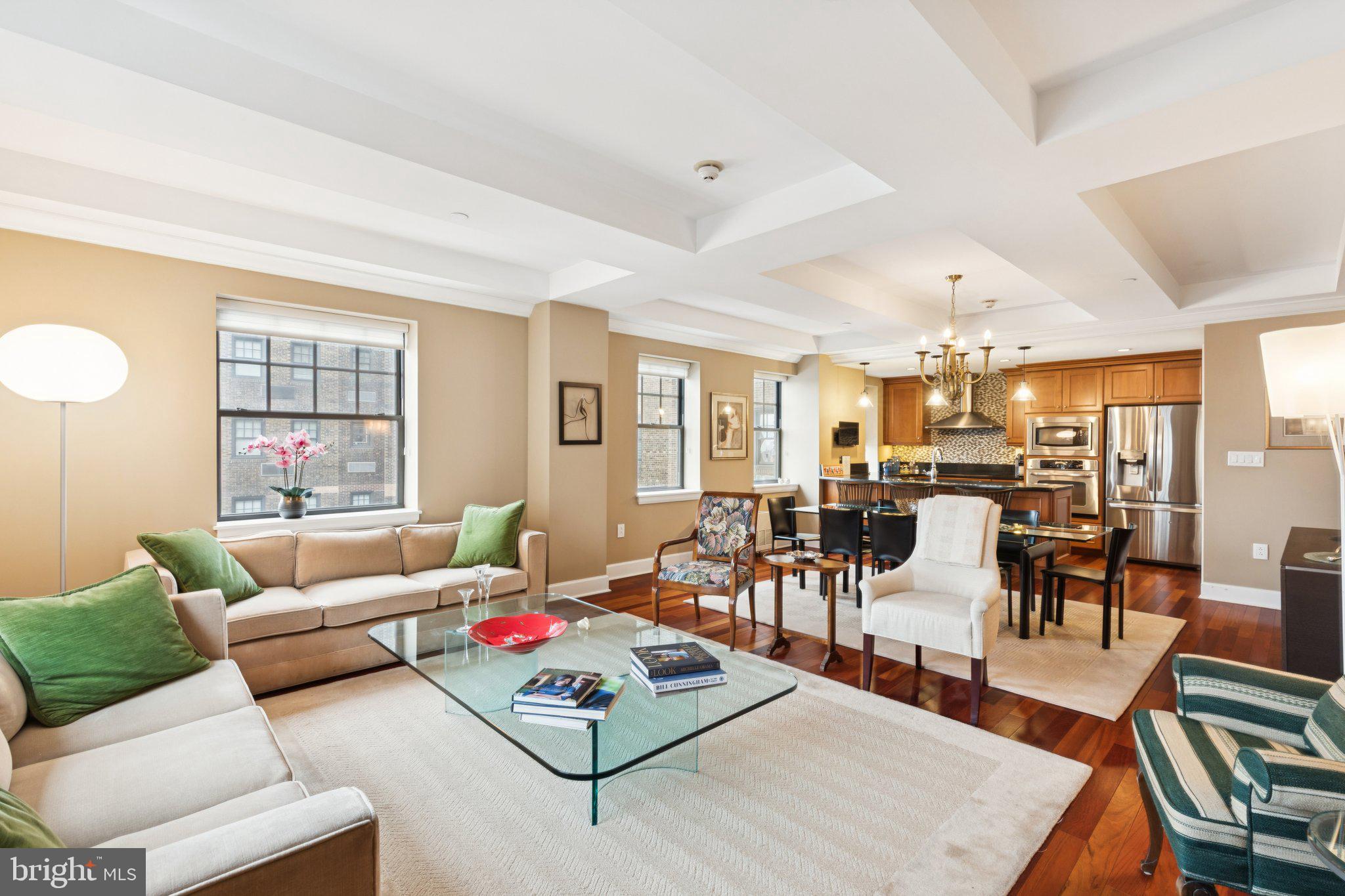 1701 Locust Street 1704