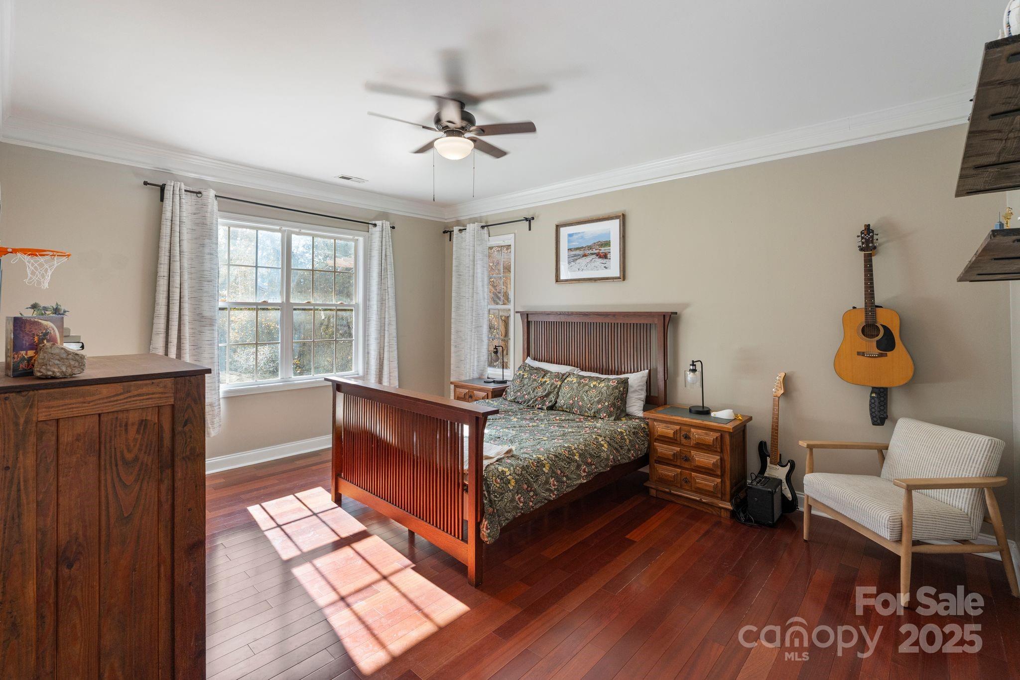 156 Trotter Ridge Drive