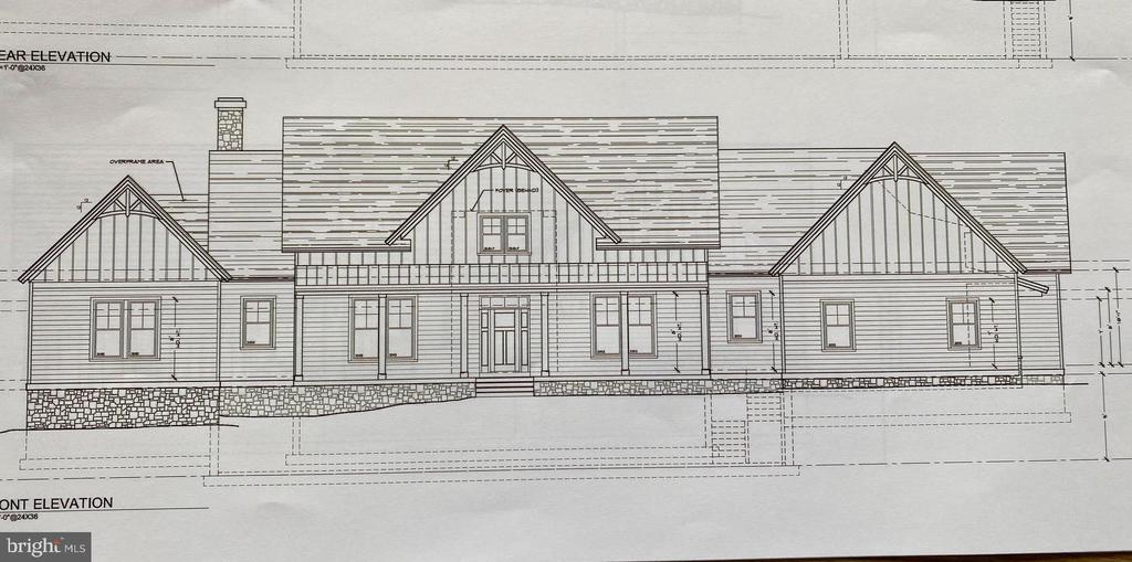 Presenting "Arbor Preserve" by Westfield Construction Company, an unparalleled level of quality and craftsmanship by Edward Walsh. To be built, The Hampshire model by award winning architect Andersen Design Group offers an amazing floor plan featuring a first floor primary suite.  Engineered hardwood floors throughout the first floor, custom cabinetry throughout by Century Kitchens of Malvern,  formal dining room with crown molding, wainscoting and chairrail. The central part of the home, the family room is designed with warm and inviting features such as a gas fireplace, vaulted ceiling and beautiful windows. Check out these dramatic and elegant features: 18 ft high ceiling in the foyer, 10 ft high ceilings on the rest of the first floor.  16 x 18 Primary bedroom with huge 10 x 17 walk in closet, a dream bathroom featuring a walk in tiled shower, soaking tub and extra long double vanity. Sitting room with tray ceiling. At the other end of this gorgeous home are three nicely sized bedrooms and two full baths. Talk about incredible just wait until you see the 25 x 46 ft covered patio with stone fireplace. Your dream home awaits! If you are seeking the best location, lots that are tranquil and peaceful with public water and sewer and natural gas you have come the the right place. We have 4 floor plans to select from and one has a first floor primary suite. One acre lots within the acclaimed Rose Tree Media School District. Ten Minutes to downtown Media with the train to Center City, shopping and fine dining. Tyler Arboretum and Ridley Creek State Park are within minutes. Very soon the new station will be available at Franklin Station only 5 minutes away. The perfect location, superior construction and a serene setting, what else could you ask for?