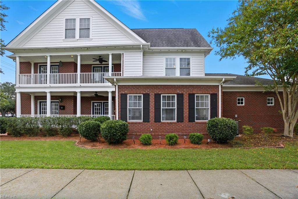 2896 E Princess Anne Road, Norfolk, VA 