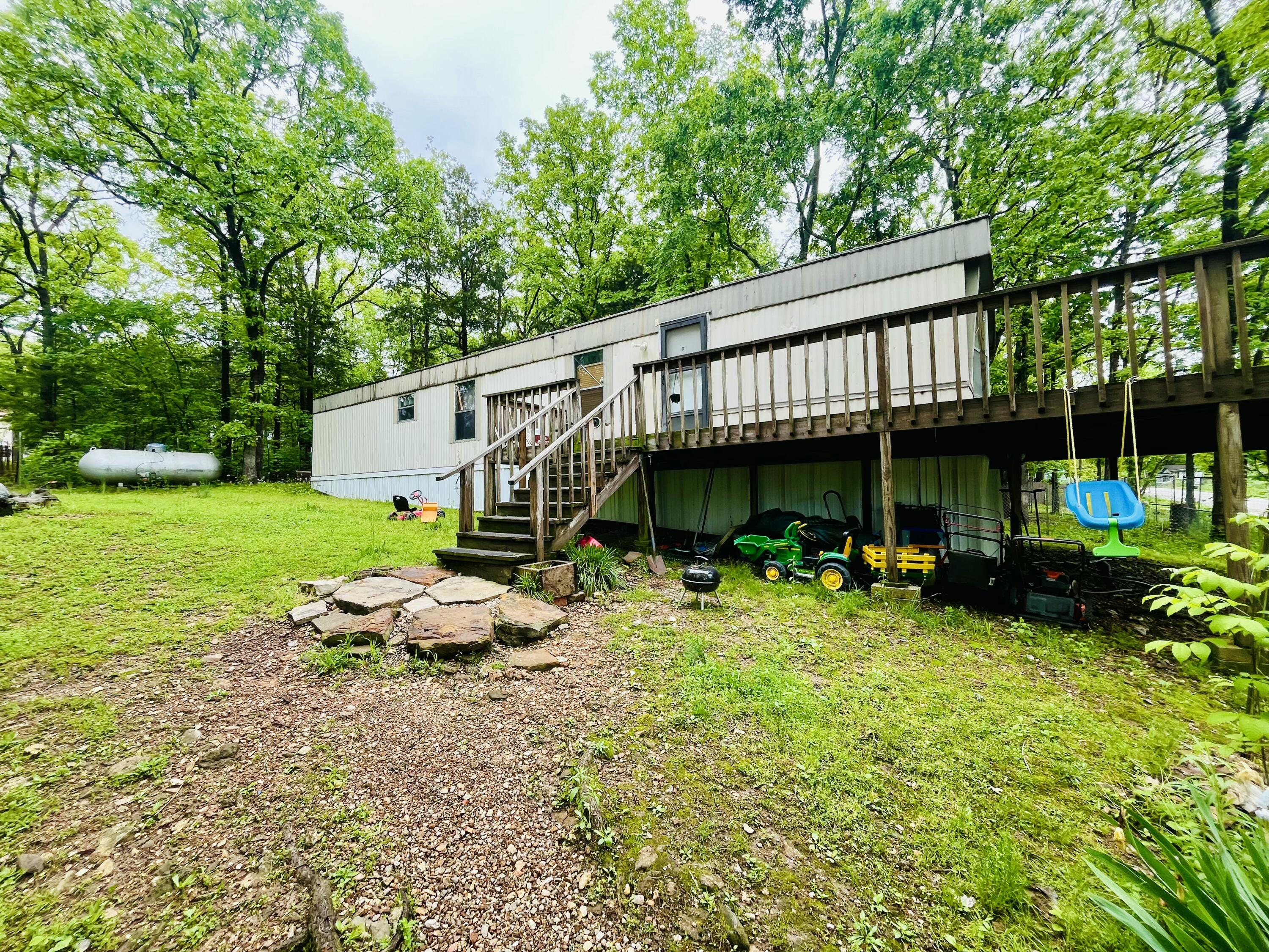 4087 Oakwood Road