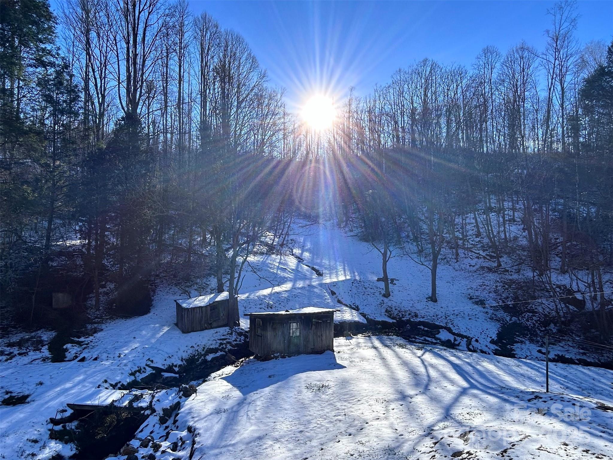 611 Johnson Hollow Road