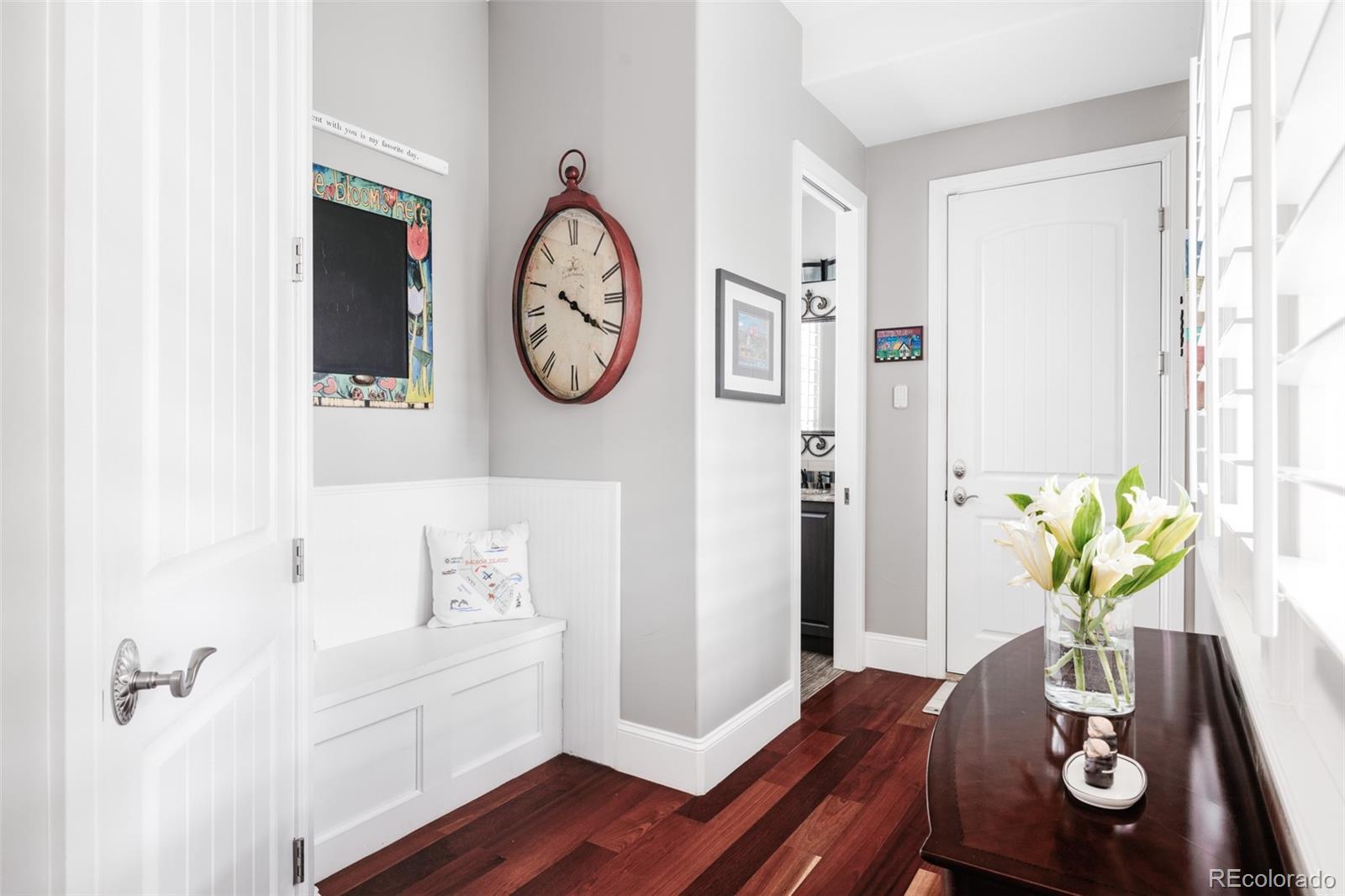 1501 S Clarkson Street