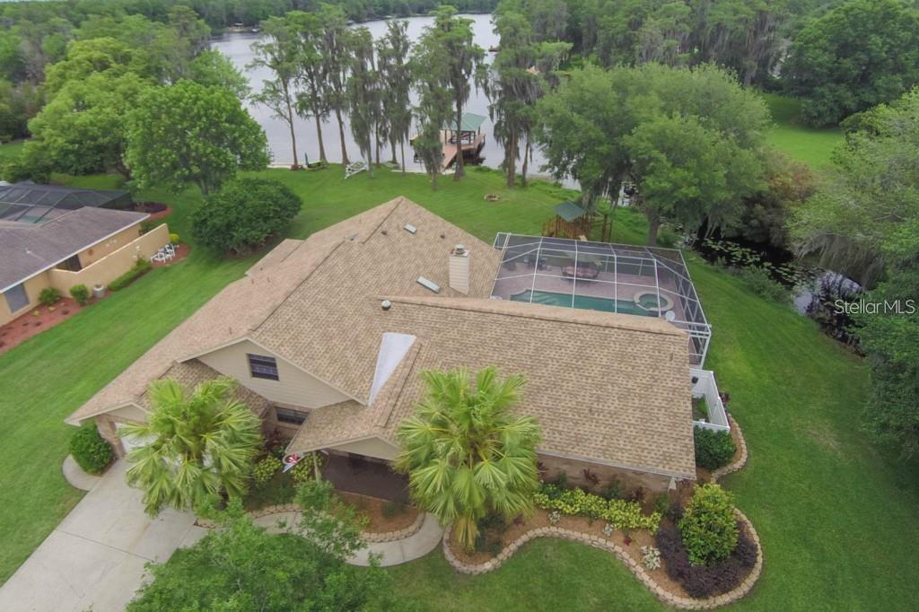 20201 County Line Road