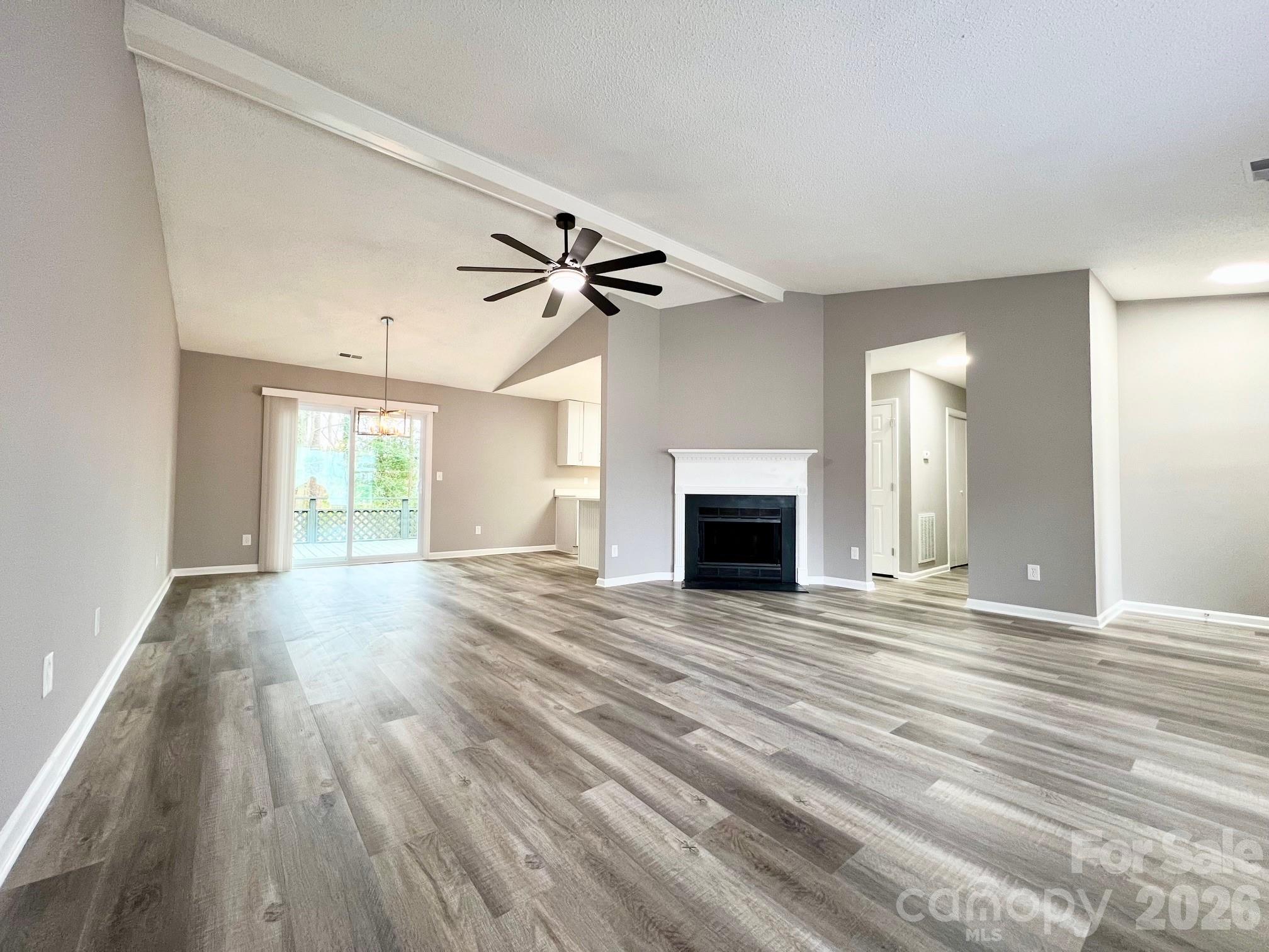 1731 Teddington Drive