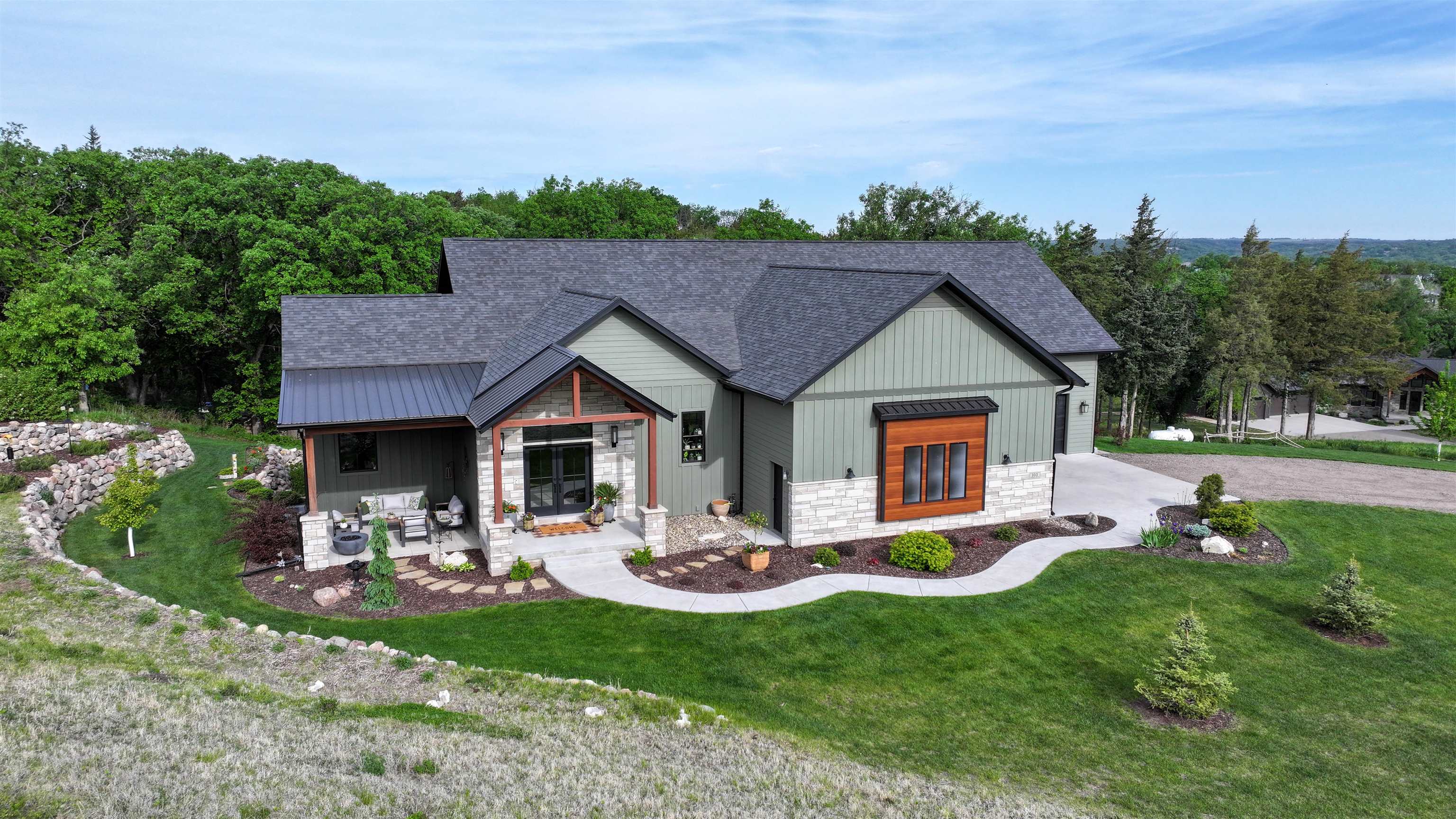 103 Timber Dr, Crofton, NE