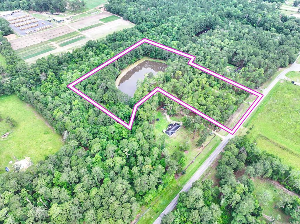 Perk test already done! Rare opportunity to own a one-of-a-kind waterfront homesite just minutes from historic downtown Thomasville, GA! This beautiful, hard-to-find property is ready for your dream home and features a stunning professionally dredged pond that creates a breathtaking setting with peaceful water views and abundant natural beauty. Whether you're looking to build a custom residence, private retreat, or share the property with family and friends, the possibilities are endless. Enjoy the perfect combination of privacy, tranquility, and convenience with easy access to shopping, dining, schools, medical facilities, and all the charm of downtown Thomasville. Bring your builder, bring your house plans, and start building on this exceptional homesite. Rare pond properties like this seldom come available, making it an outstanding investment and unique opportunity for those seeking waterfront living, a premium homesite, or a peaceful escape close to town. City water and sewer may be made available by obtaining a Letter of Availability from the City.
