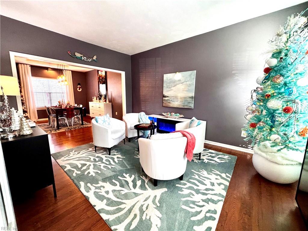 4528 Medford Court, Virginia Beach, VA 