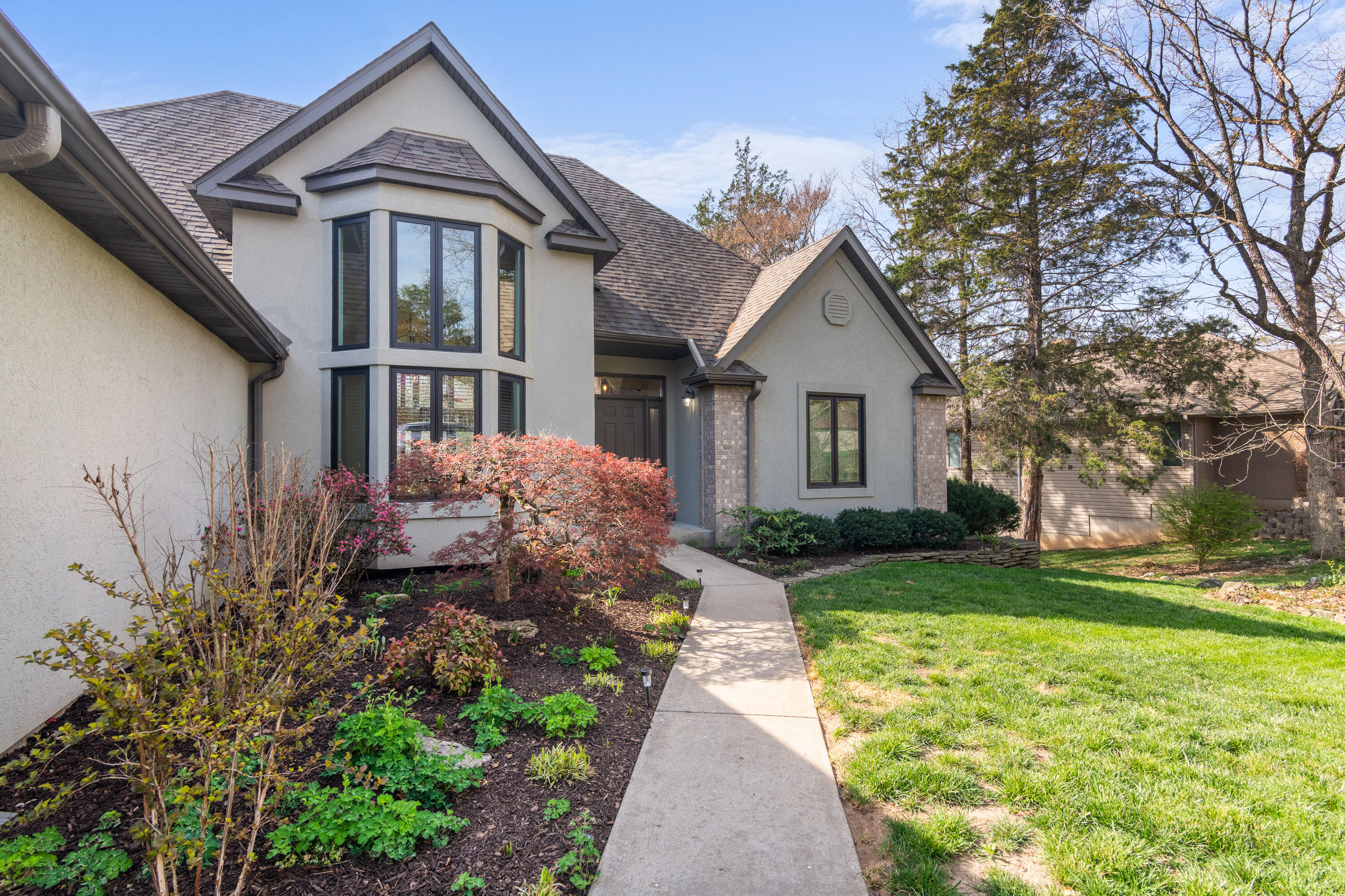 917 Silver Bluff Circle
