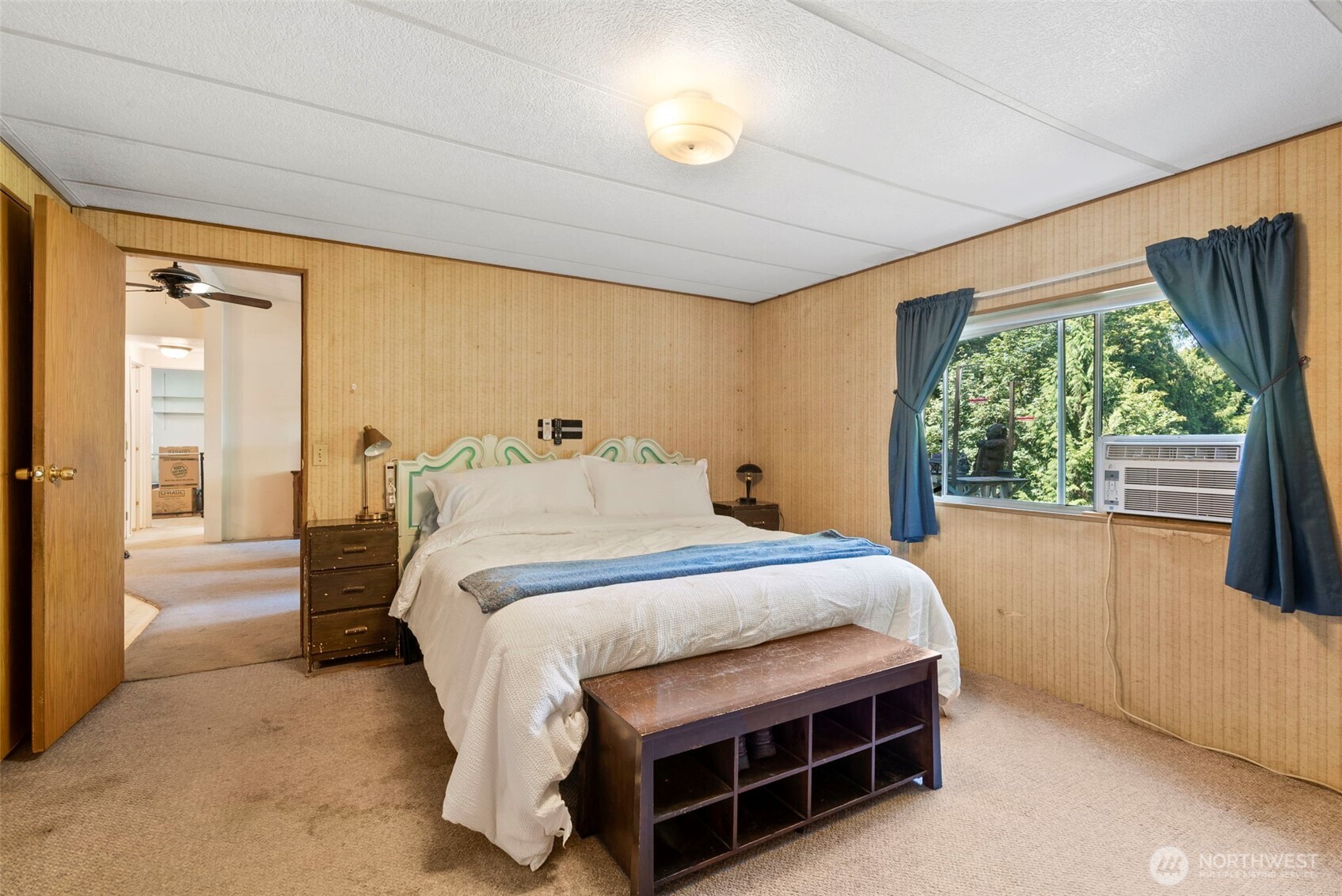 150 E Graham Road
