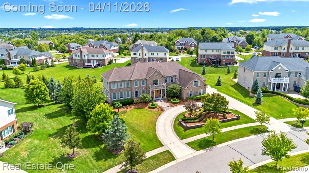 50437 Tamarack Trail