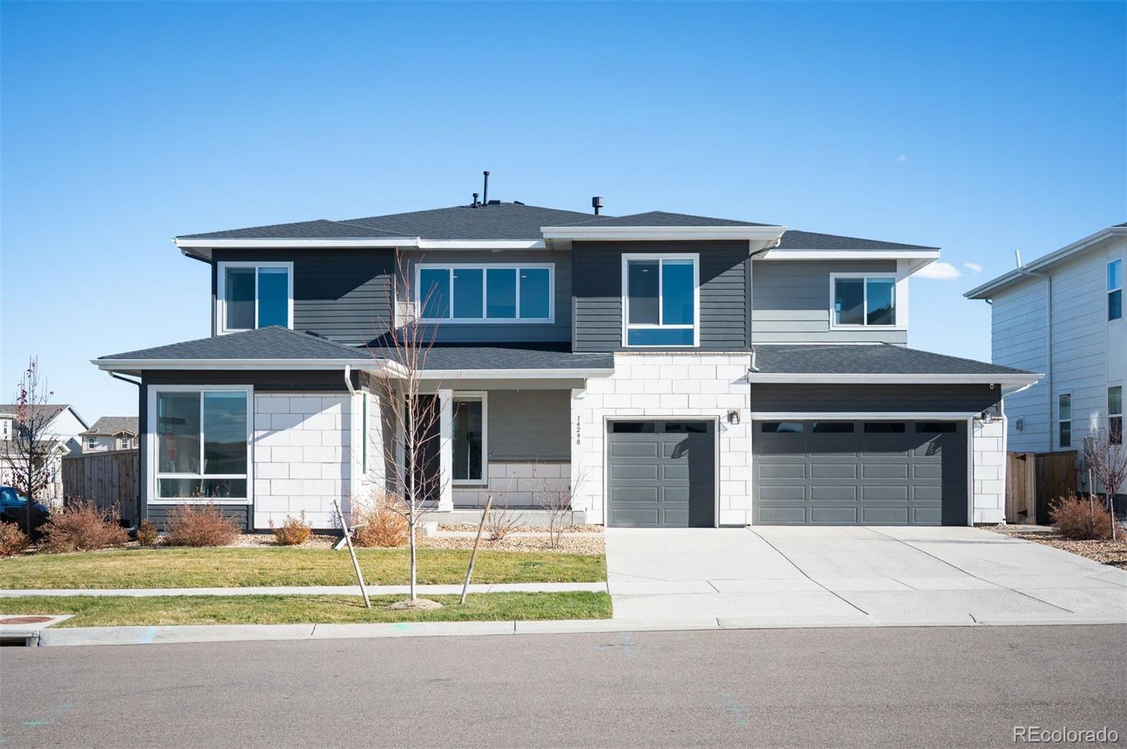14290 Hop Clover Street