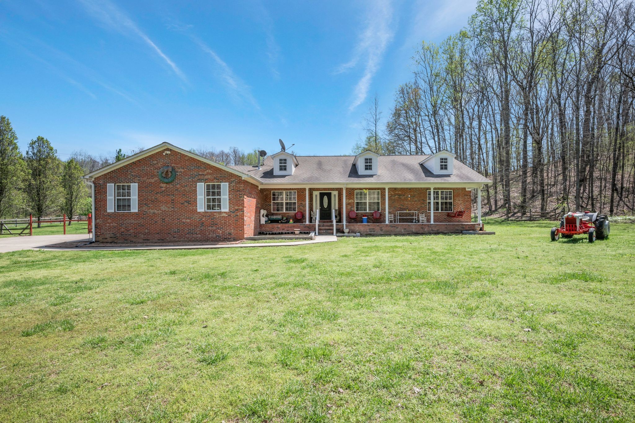 225 Richland Harbor Rd
