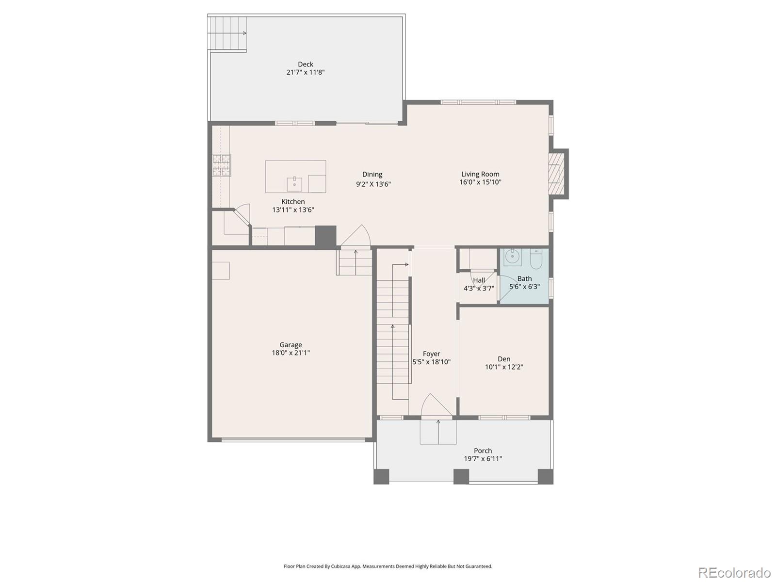7383 Bandit Drive