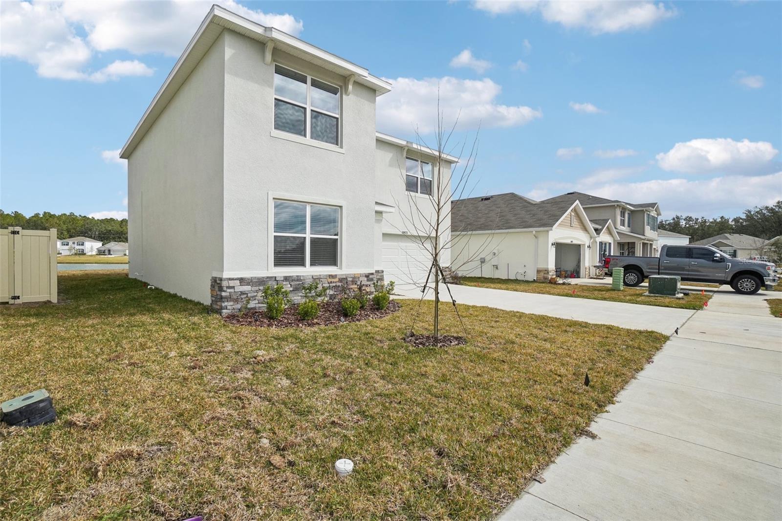 10621 Quail Grove Way