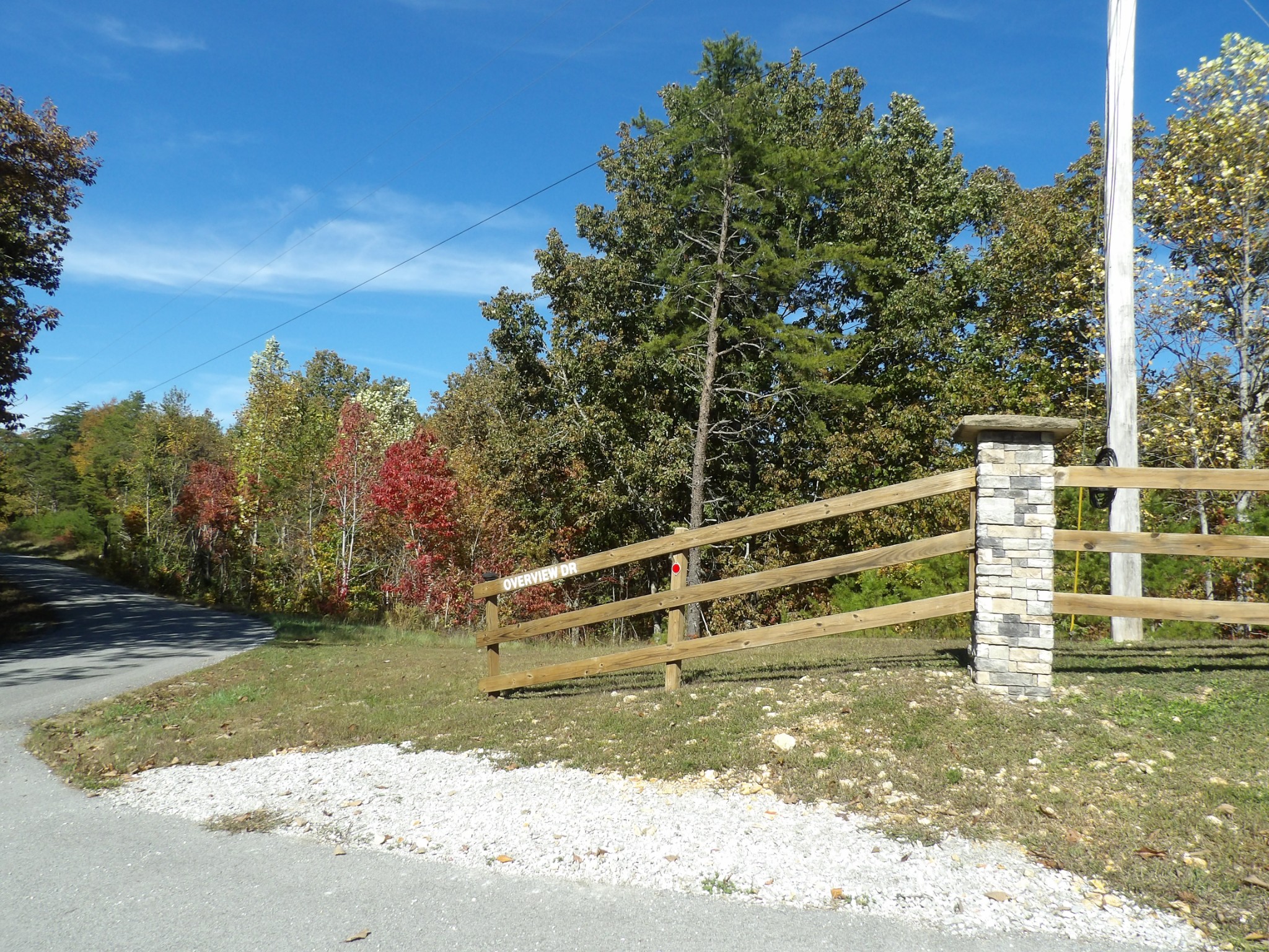 0 Overview Lane