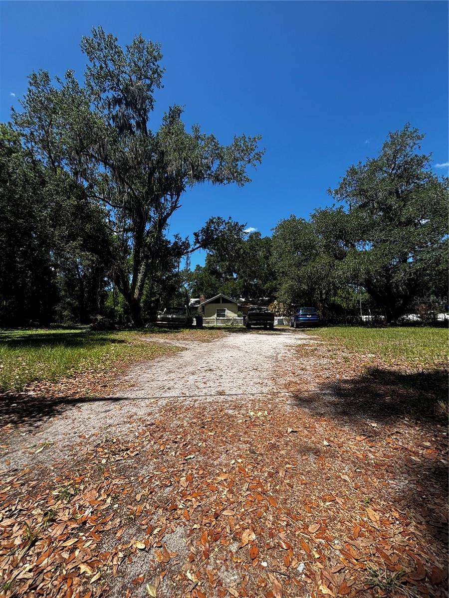 7027 Charles Humphrey Road