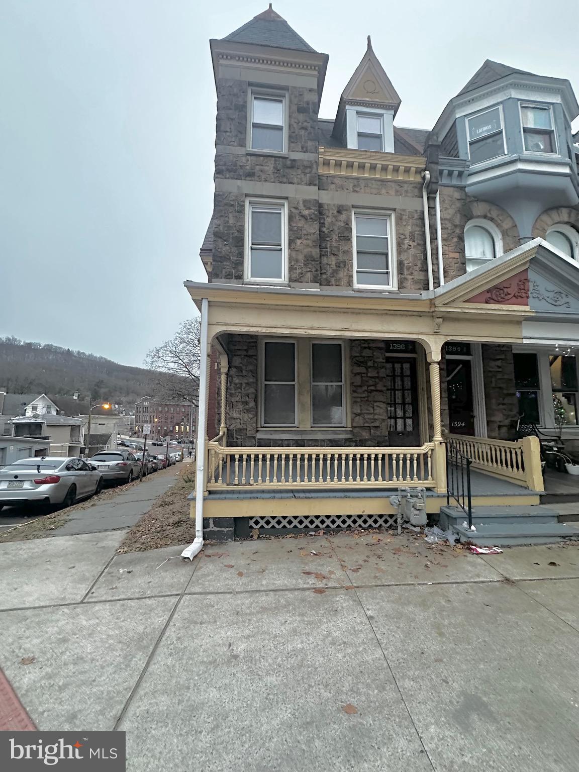 1396 Perkiomen Avenue