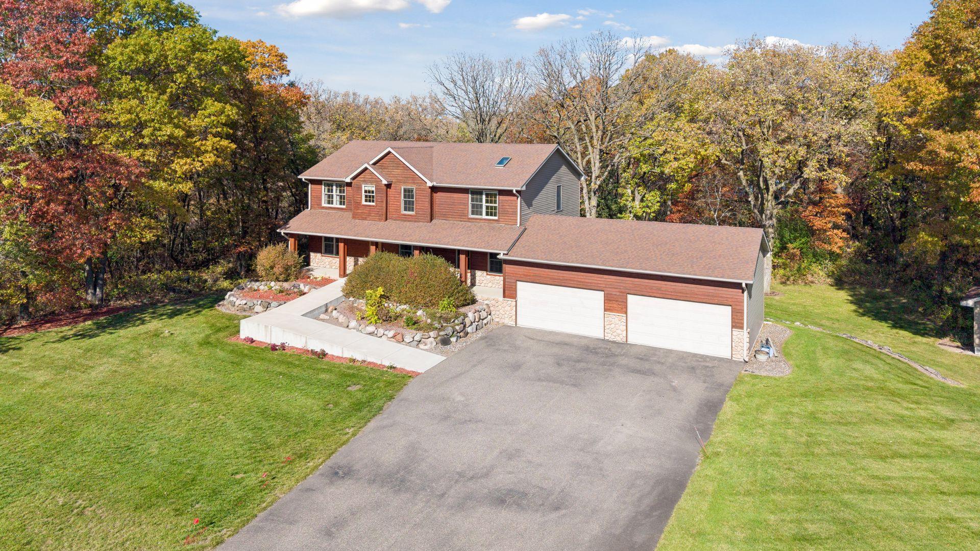 Residential for sale in Zimmerman, Minnesota, 7163409