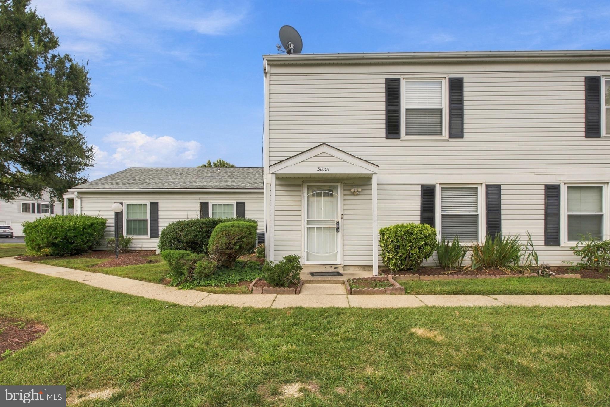 3035 Chester Grove Road