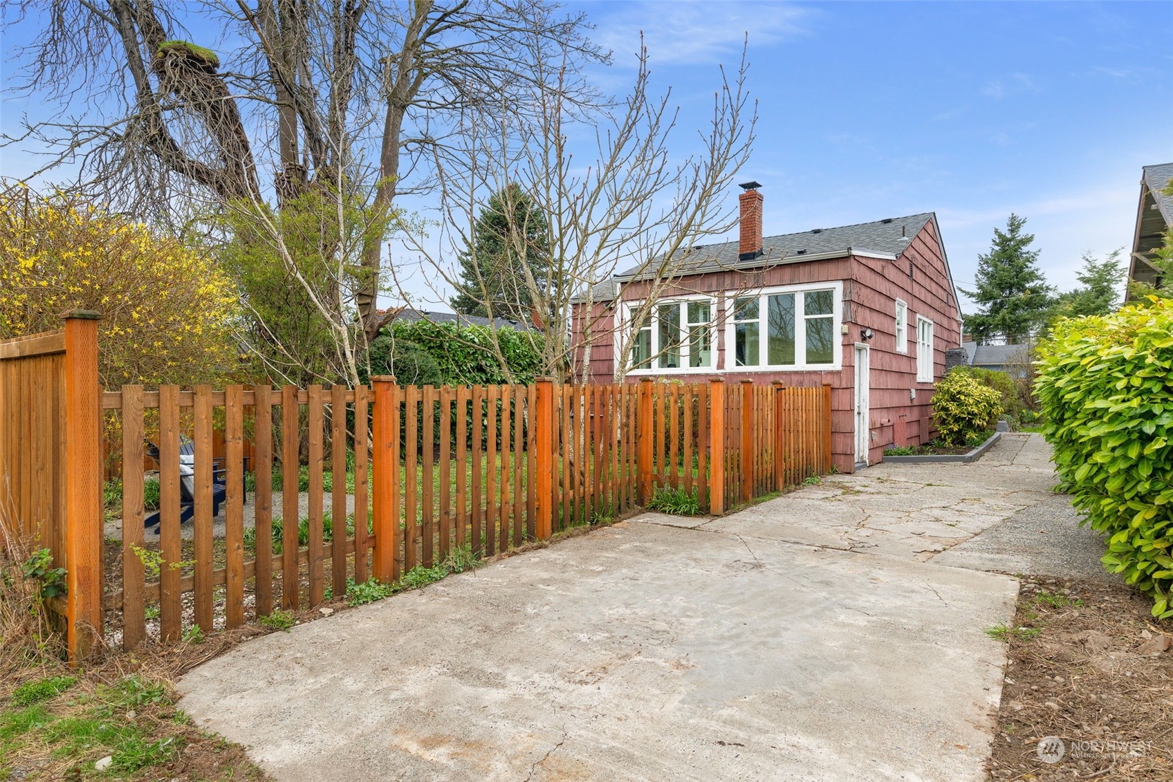 4231 S Bateman Street