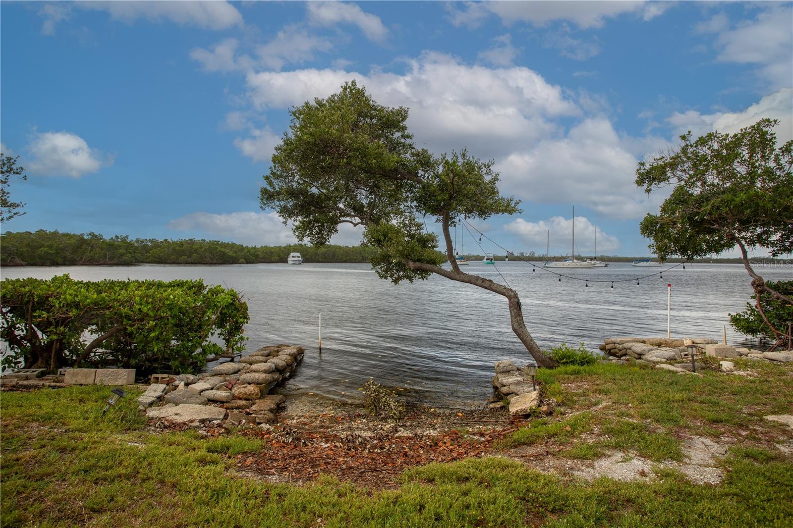 3312 W Shell Point Road