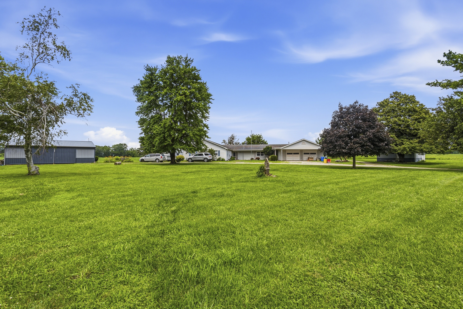 122 County Road 2150 North